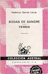 Bodas de sangre /...
