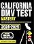 California DMV Test Mastery...