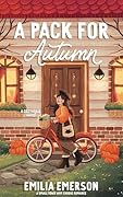 A Pack for Autumn (Cozyverse, #1)