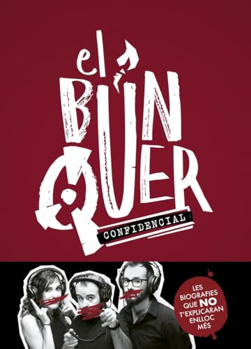 El Búnquer Confidencial (Paperback)