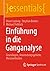Einführung in die Ganganalyse by Oliver Ludwig