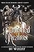 Ravished Realms by B.J. Wolff
