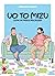 Uo To Mizu by Gengoroh Tagame Uo To Mizu by Gengoroh Tagame