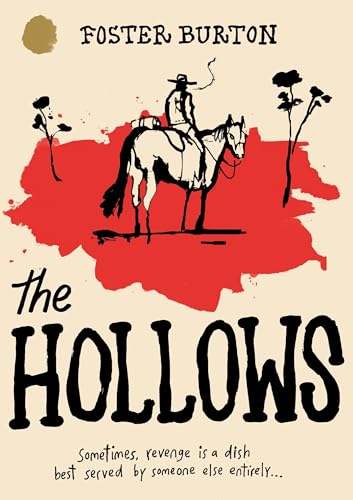 The Hollows (Kindle Edition)