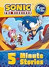 Sonic the Hedgeho...