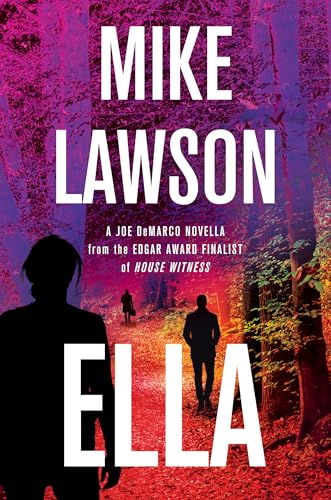 Ella (Kindle Edition)