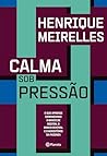 Calma sob pressão...
