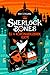 Sherlock Bones és a koronaékszerek esete (Sherlock Bones Puzzle Quest, #1)