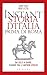 Instant storia d'Italia prima di Roma by Simone Guida