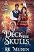 Deck the Skulls: MMF Vampire, Shifter, PNR Romance (Ours Evermore)