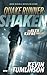 Quakerunner: Shaken (Ein Al...