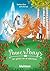 Power Pony's #1: Het geheim...