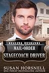 Mail-Order Stagecoach Driver by Susan Horsnell