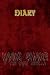 Diary by Naomi Shane