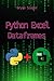 Python Excel Dataframes: Ad...