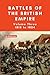 The Battles of the British Empire: VOLUME THREE 1815 to 1854