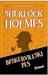 Baskervillski pes (Sherlock Holmes, #5)