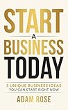 Start a Business ...