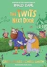 The Twits Next Do...