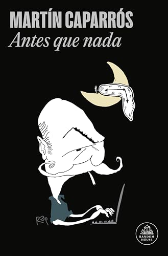 Antes que nada (Kindle Edition)