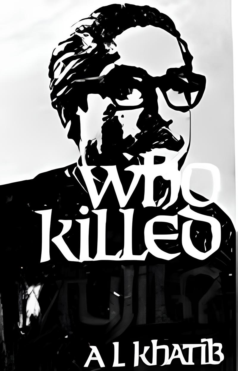 Who Killed Mujib?
