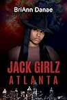 Book cover for Jack Girlz Atlanta