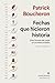 Fechas que hicieron historia: Diez formas de crear un acontecimiento (Spanish Edition)