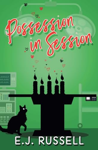 Possession in Session (Mythmatched)