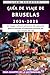 Guía De Viaje De Bruselas 2...
