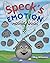 Speck's Emotion Activity Book by Meg Wheeler