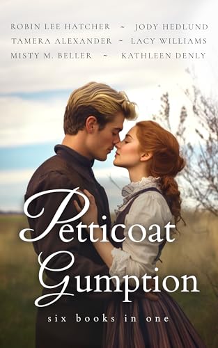 Petticoat Gumption: six books in one (Kindle Edition)