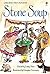 Stone Soup (Usborne First Reading Level 2)