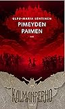 Pimeyden paimen