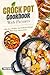 Crock Pot Cookbook With Pic...