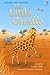 The Little Giraffe (Usborne First Reading Level 2)