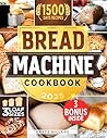 Bread Machine Coo...