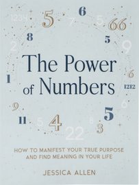 The Power of Numbers (Paperback)