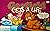 Garfield Gets a Life by Jim Davis