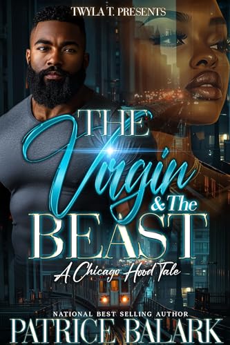 The Virgin & The Beast: A Chicago Hood Tale (Kindle Edition)