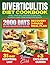Diverticulitis Diet Cookboo...
