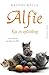 Kat in opleiding (Alfie)