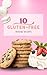 10 gluten free dessert recipes by Jessica Gonzalez