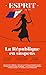 Esprit - La République en s...