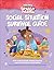 Social Situation Survival Guide: How to Meet People, Manage Anxiety, and Feel Confident in Any Setting (Growing Up Powerful)