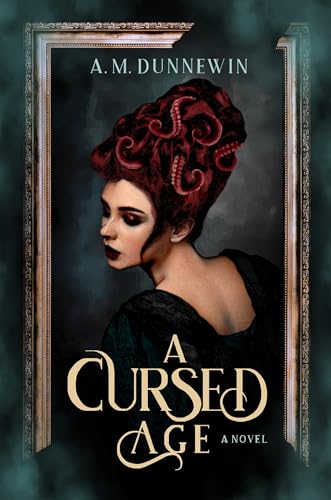 A Cursed Age (Kindle Edition)