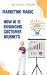Marketing Magic by Vishal Pawar
