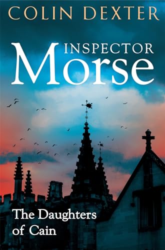 Pan The Daughters of Cain (Inspector Morse Mysteries).