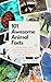 101 Awesome Animal Facts by Ty Rider