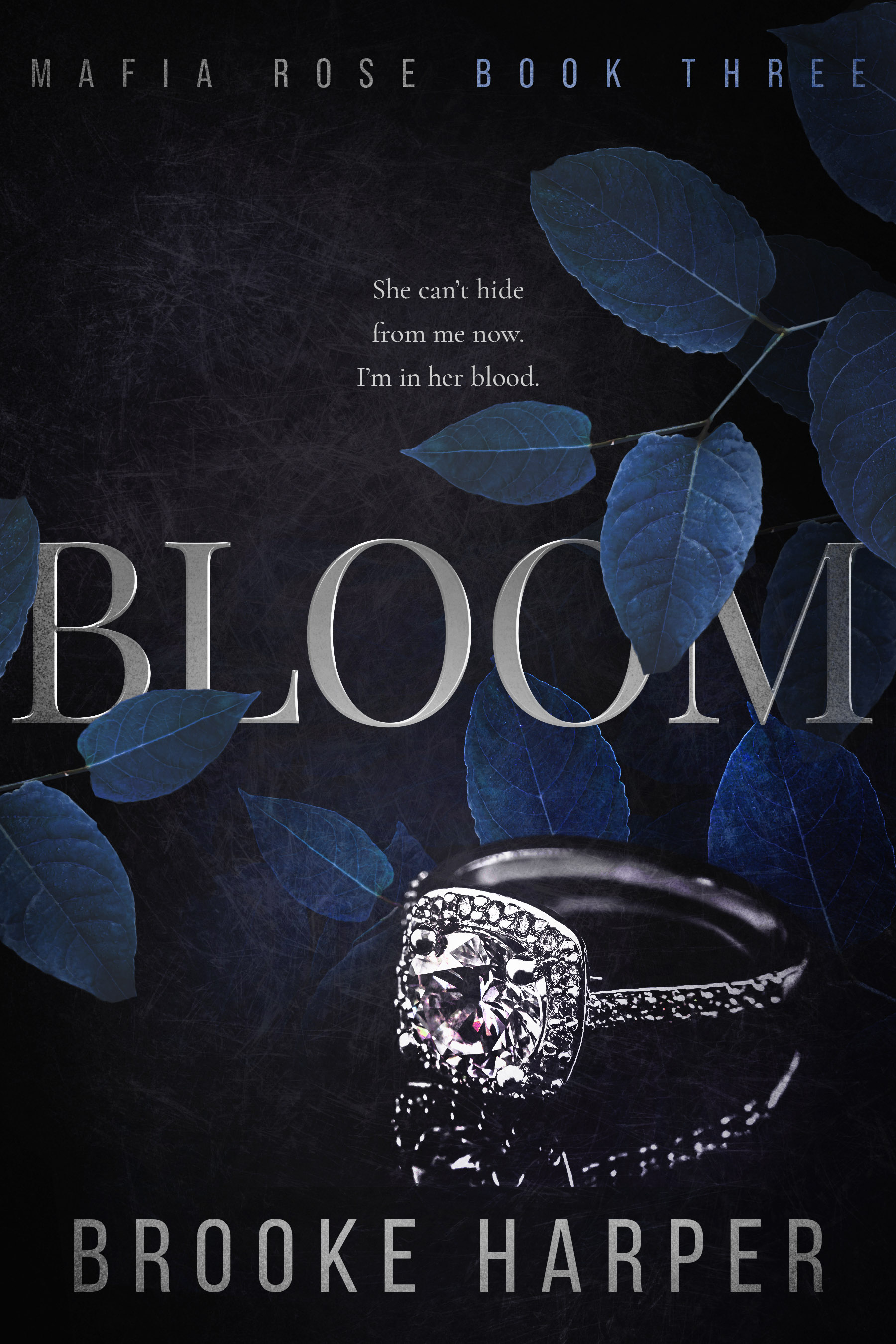 Bloom (Mafia Rose, #3)