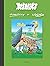 Złoty sierp (Asteriks, #2)